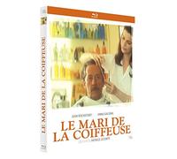 Le mari de la coiffeuse (Blu-ray)