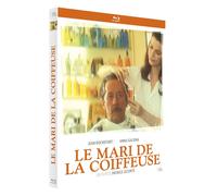Le mari de la coiffeuse (Blu-ray)