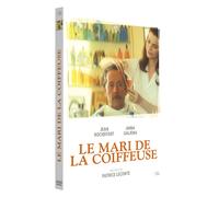 Le mari de la coiffeuse (Breitbild, Farbe, Import) Jean Rochefort Anna Galiena