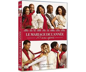 Le mariage de l'année, 10 ans après