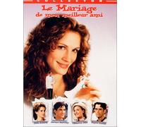 Le mariage de mon meilleur ami