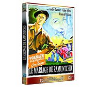 Le mariage de Ramuntcho