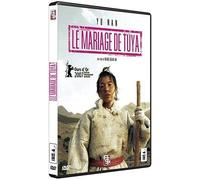 Le mariage de tuya