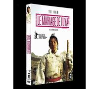 Le mariage de tuya
