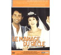 Le mariage du siecle
