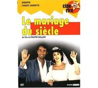 Le mariage du siecle