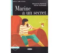LE.MARINE A UN SECRET+CD