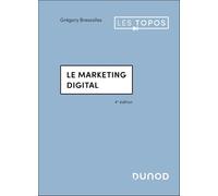 Le Marketing digital