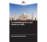 Le marketing lié à une cause en Inde
