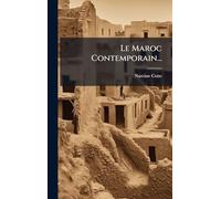Le Maroc Contemporain...
