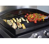 Le Marquier Cucina 3 Elementi con Credenze Nero