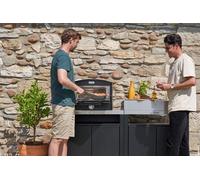 Le Marquier Forno Pizza Signature Elettrico 350