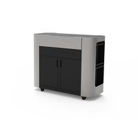 Le Marquier Piastra Exclusive 375 Duo Edition Gas