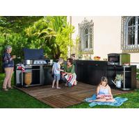 Le Marquier Piastra Exclusive Gas 375 XL Duo