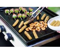 Le marquier Piastra Original A Gas 260 Duo