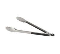 Le Marquier Pinza Plancha in Acciaio Inox - Pinza Cucina Professionale per Grill e BBQ