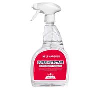 Le Marquier Super Sgrassatore Plancha Rosso 750 ml