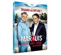 Le marquis