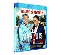 Le Marquis (Blu-ray) Dubosc Franck Berry Richard Anglade Jean-Hugues