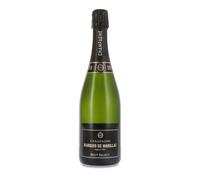 Le Marquis de Marillac Brut Select Champagner 12% vol. 0,75l