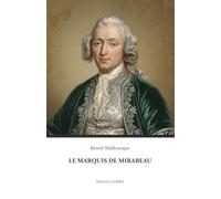 Le marquis de Mirabeau