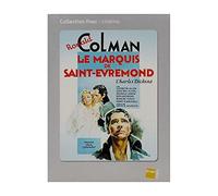 Le Marquis de Saint Evremond (A Tale of Two Cities)