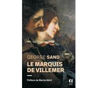 Le marquis de Villemer