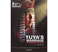 Le Marriage de Tuya