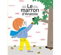 Le marron d'Anatole