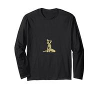Le Marron Inconnu. Neg Mawon, Makandal. Maglia a Manica