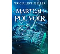 Le marteau de pouvoir: Le trône de pouvoir