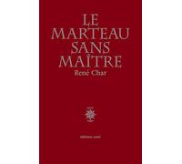 Le Marteau sans maître
