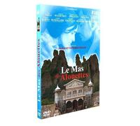 Le mas des alouettes