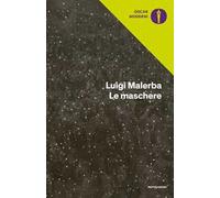 Le maschere