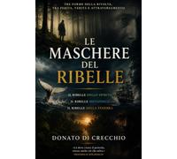 Le maschere del ribelle: Tre forme della rivolta tra ferita, verità e attraversamento