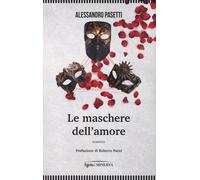 Le maschere dell'amore