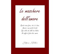 Le maschere dell'amore