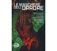 Le maschere dell'orrore