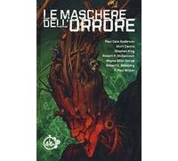 Le maschere dell'orrore