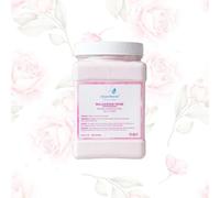 Le maschere di gelatina sono la scelta perfetta per il post-trattamento. 1 vaschetta fa circa 14 maschere per il viso * Formazione gratuita sul codice QR fornito sul foglio illustrativo (650 grammi,