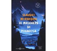 Le maschere di Pocacosa