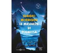 Le maschere di Pocacosa