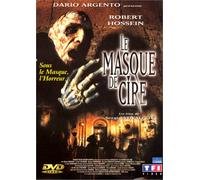 Le masque de cire