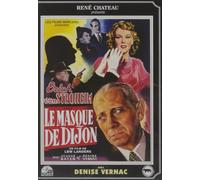 Le masque de dijon Stroheim Erich Von Jeanne Bates Lew Landers