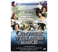 Le masque de fer (digibook) [DVD] [Region 2] (IMPORT) (Nessuna versione italiana)