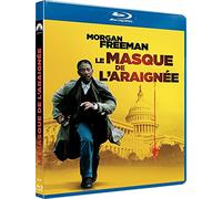 Le masque de l'araignée