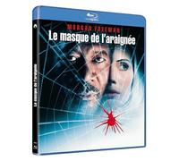 Le masque de l'araignée