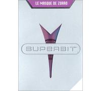 Le masque de zorro