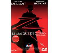 Le masque de zorro