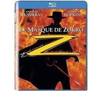 Le Masque de Zorro [Blu-Ray] [Edizione: Francia]